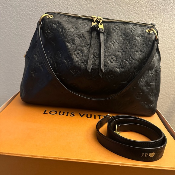 Louis Vuitton Handbags - Louis Vuitton Ponthieu MM